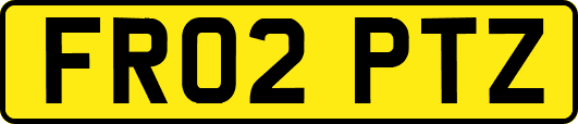 FR02PTZ
