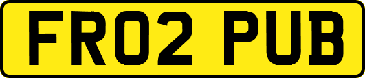 FR02PUB
