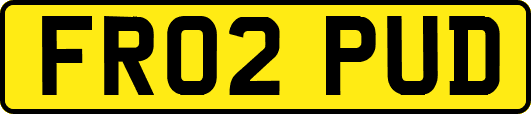 FR02PUD