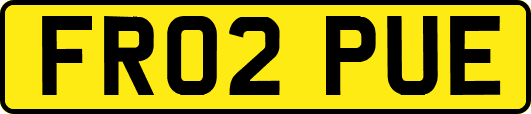 FR02PUE