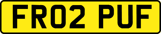 FR02PUF