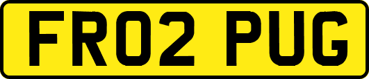 FR02PUG