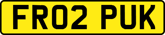 FR02PUK