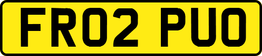 FR02PUO
