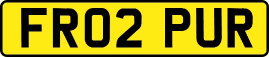 FR02PUR
