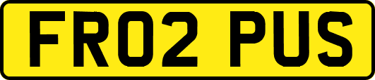 FR02PUS