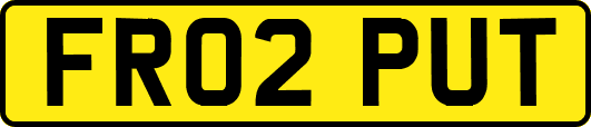 FR02PUT