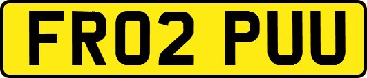 FR02PUU