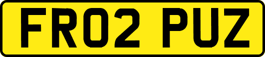 FR02PUZ
