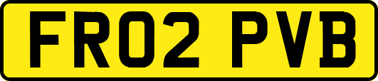 FR02PVB