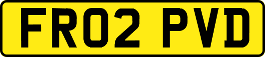FR02PVD