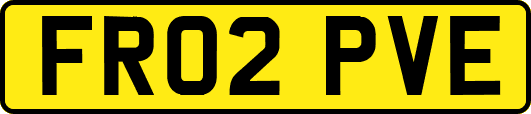 FR02PVE