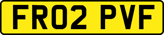 FR02PVF