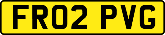 FR02PVG