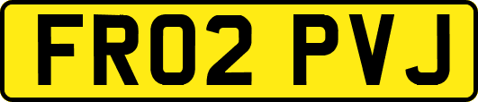 FR02PVJ