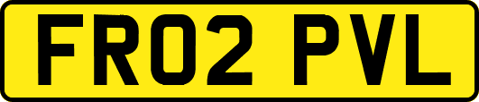 FR02PVL