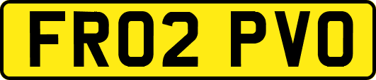 FR02PVO