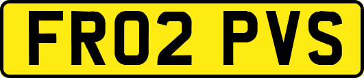 FR02PVS
