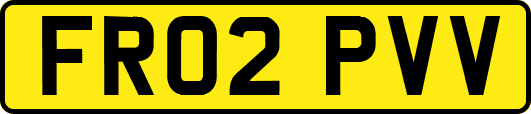 FR02PVV