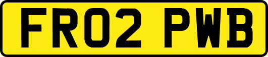 FR02PWB