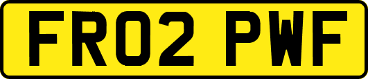 FR02PWF