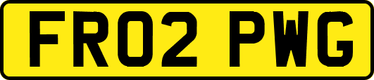 FR02PWG