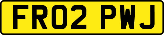 FR02PWJ