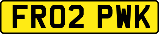 FR02PWK