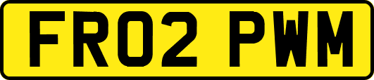 FR02PWM