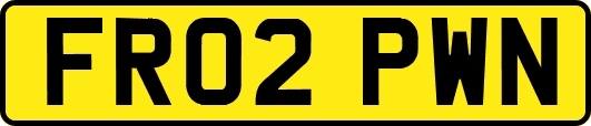 FR02PWN
