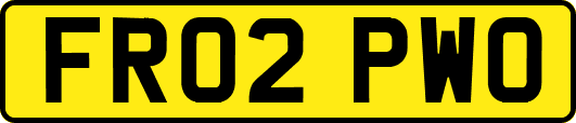 FR02PWO