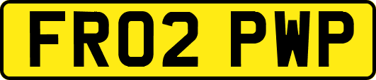 FR02PWP