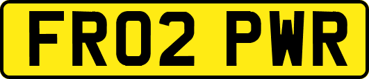 FR02PWR