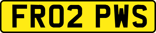 FR02PWS