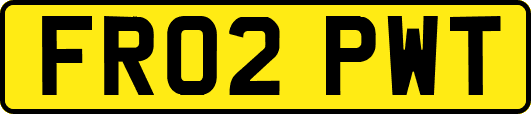 FR02PWT
