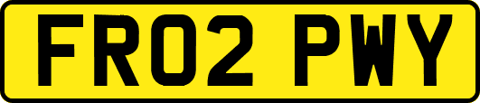 FR02PWY