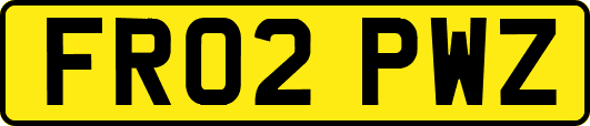 FR02PWZ