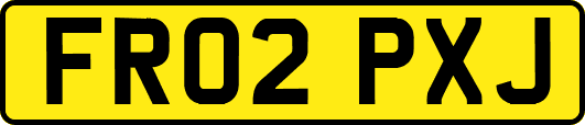 FR02PXJ