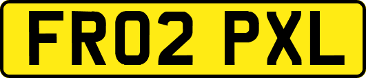 FR02PXL