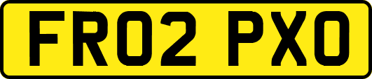 FR02PXO