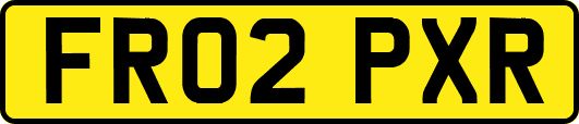FR02PXR