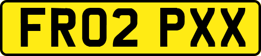 FR02PXX
