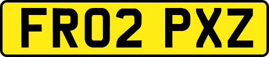 FR02PXZ