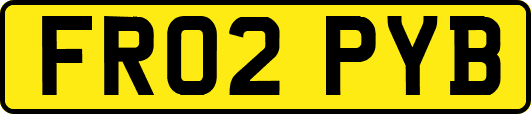 FR02PYB