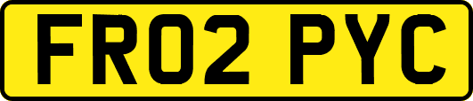 FR02PYC