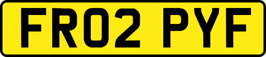 FR02PYF