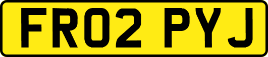 FR02PYJ