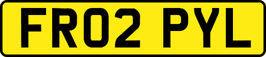 FR02PYL