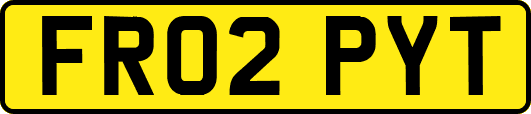 FR02PYT