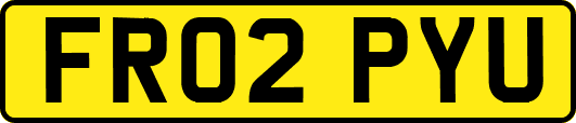 FR02PYU